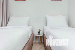 2-к квартира, посуточно, 36м2, 6/12 этаж