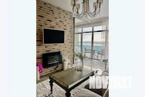 1-к квартира, посуточно, 70м2, 9/16 этаж