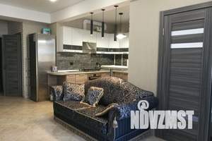 2-к квартира, посуточно, 46м2, 7/9 этаж