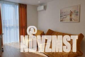 2-к квартира, посуточно, 63м2, 17/18 этаж