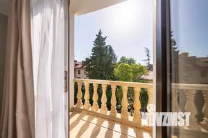 1-к квартира, посуточно, 64м2, 4/5 этаж