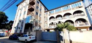 Студия квартира, посуточно, 23м2, 2/5 этаж