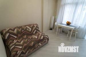 Студия квартира, посуточно, 25м2, 2/3 этаж