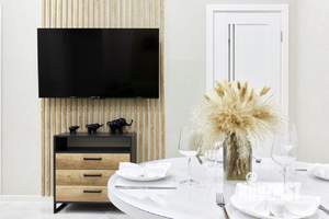 3-к квартира, посуточно, 75м2, 5/12 этаж