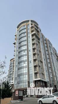1-к квартира, на длительный срок, 45м2, 3/13 этаж