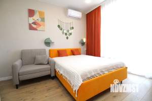 Студия квартира, на длительный срок, 22м2, 9/12 этаж