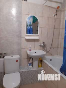 1-к квартира, посуточно, 30м2, 1/5 этаж