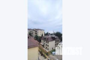 2-к квартира, посуточно, 45м2, 5/5 этаж