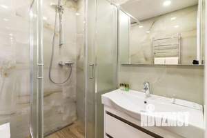 2-к квартира, посуточно, 40м2, 1/4 этаж