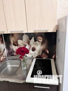 Студия квартира, посуточно, 22м2, 3/3 этаж