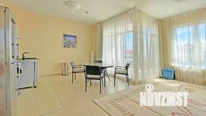 2-к квартира, посуточно, 75м2, 1/1 этаж