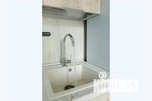 1-к квартира, посуточно, 31м2, 2/5 этаж
