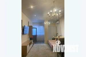 3-к квартира, посуточно, 55м2, 2/4 этаж