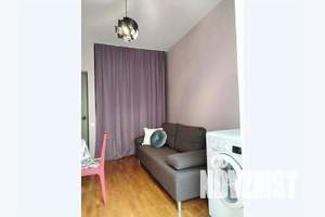 1-к квартира, посуточно, 32м2, 3/4 этаж