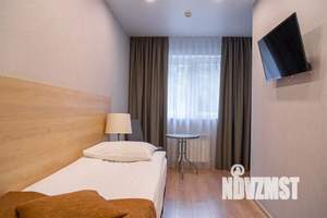 1-к квартира, посуточно, 15м2, 2/7 этаж