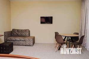 2-к квартира, посуточно, 45м2, 2/3 этаж