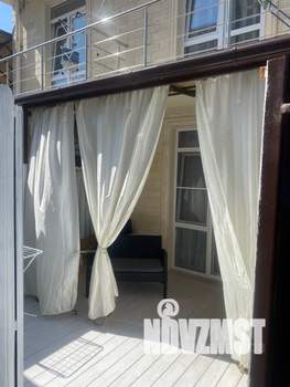 Студия квартира, посуточно, 19м2, 1/3 этаж