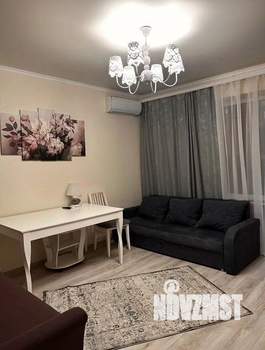 2-к квартира, на длительный срок, 65м2, 2/22 этаж