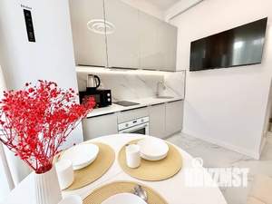 1-к квартира, посуточно, 35м2, 10/10 этаж