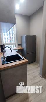 2-к квартира, на длительный срок, 34м2, 9/12 этаж