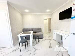 1-к квартира, на длительный срок, 40м2, 2/3 этаж