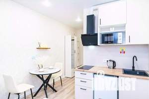 1-к квартира, посуточно, 17м2, 7/19 этаж