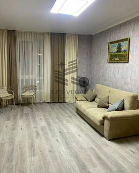 2-к квартира, на длительный срок, 110м2, 4/25 этаж