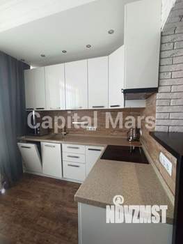 4-к квартира, на длительный срок, 140м2, 24/25 этаж