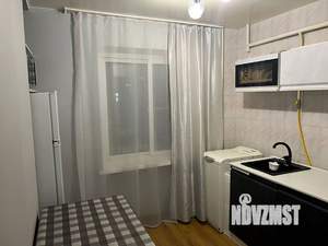 1-к квартира, на длительный срок, 32м2, 2/5 этаж