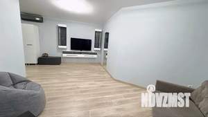 2-к квартира, посуточно, 65м2, 7/22 этаж