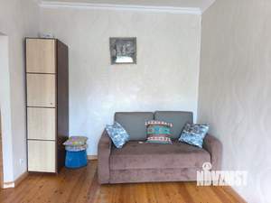 2-к квартира, посуточно, 48м2, 2/2 этаж
