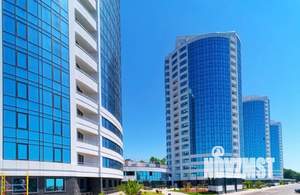 3-к квартира, посуточно, 57м2, 14/22 этаж