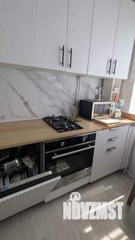 1-к квартира, на длительный срок, 36м2, 2/5 этаж
