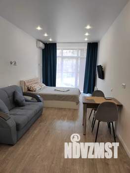 Студия квартира, посуточно, 29м2, 10/20 этаж