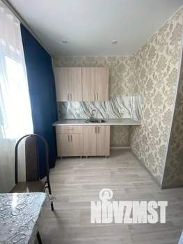 1-к квартира, посуточно, 25м2, 2/2 этаж