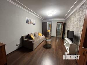 4-к квартира, на длительный срок, 91м2, 2/5 этаж