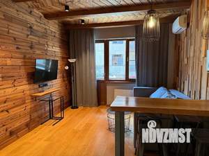 2-к квартира, посуточно, 47м2, 1/4 этаж