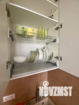 1-к квартира, посуточно, 33м2, 5/9 этаж