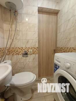 Студия квартира, посуточно, 35м2, 2/5 этаж