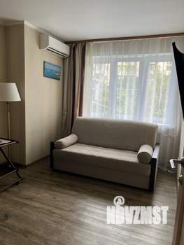 1-к квартира, на длительный срок, 30м2, 3/6 этаж