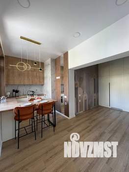 1-к квартира, посуточно, 30м2, 1/18 этаж