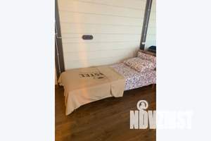 1-к квартира, посуточно, 60м2, 1/2 этаж