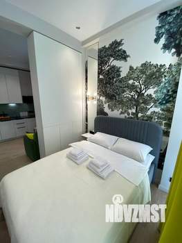 Студия квартира, посуточно, 30м2, 3/3 этаж