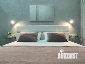 1-к квартира, посуточно, 27м2, 2/5 этаж