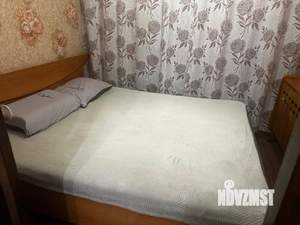 1-к квартира, на длительный срок, 35м2, 4/5 этаж