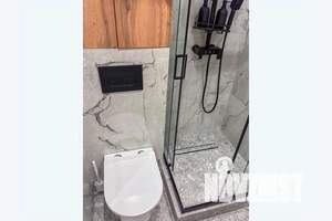 1-к квартира, посуточно, 17м2, 5/19 этаж