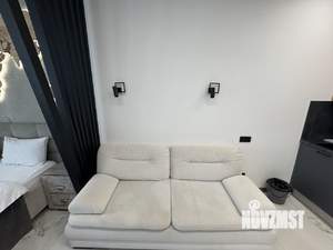 Студия квартира, на длительный срок, 28м2, 2/3 этаж