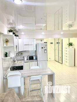 1-к квартира, на длительный срок, 54м2, 5/9 этаж