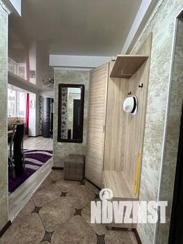 1-к квартира, посуточно, 32м2, 5/7 этаж