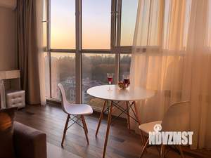 1-к квартира, на длительный срок, 40м2, 13/14 этаж